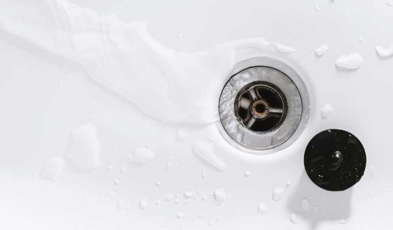 Cost of Bathtub Drain Repair in Redwood City, CA