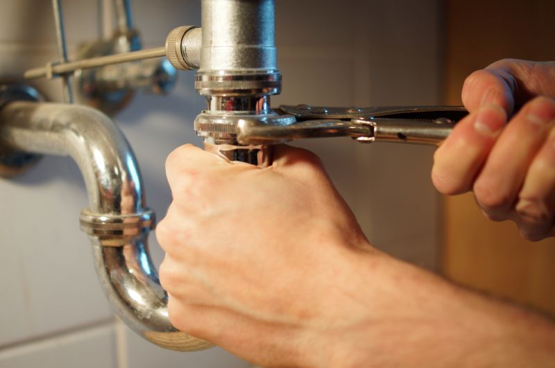 Cost of Pipe Leak Repair in Redwood City, CA
