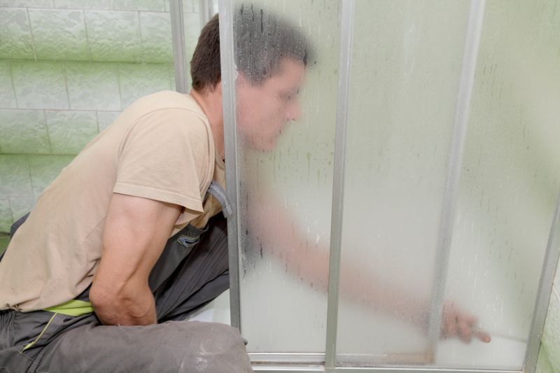 Cost of Shower Repair in Redwood City, CA