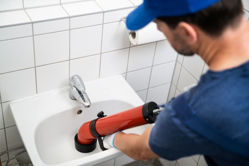 Licensed Plumbing Experts